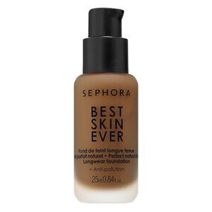 SEPHORA COLLECTION Best Skin Ever Liquid Foundation 56.5P Full Coverage‎